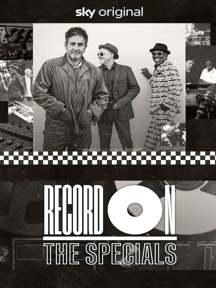 The Specials: A Message to You