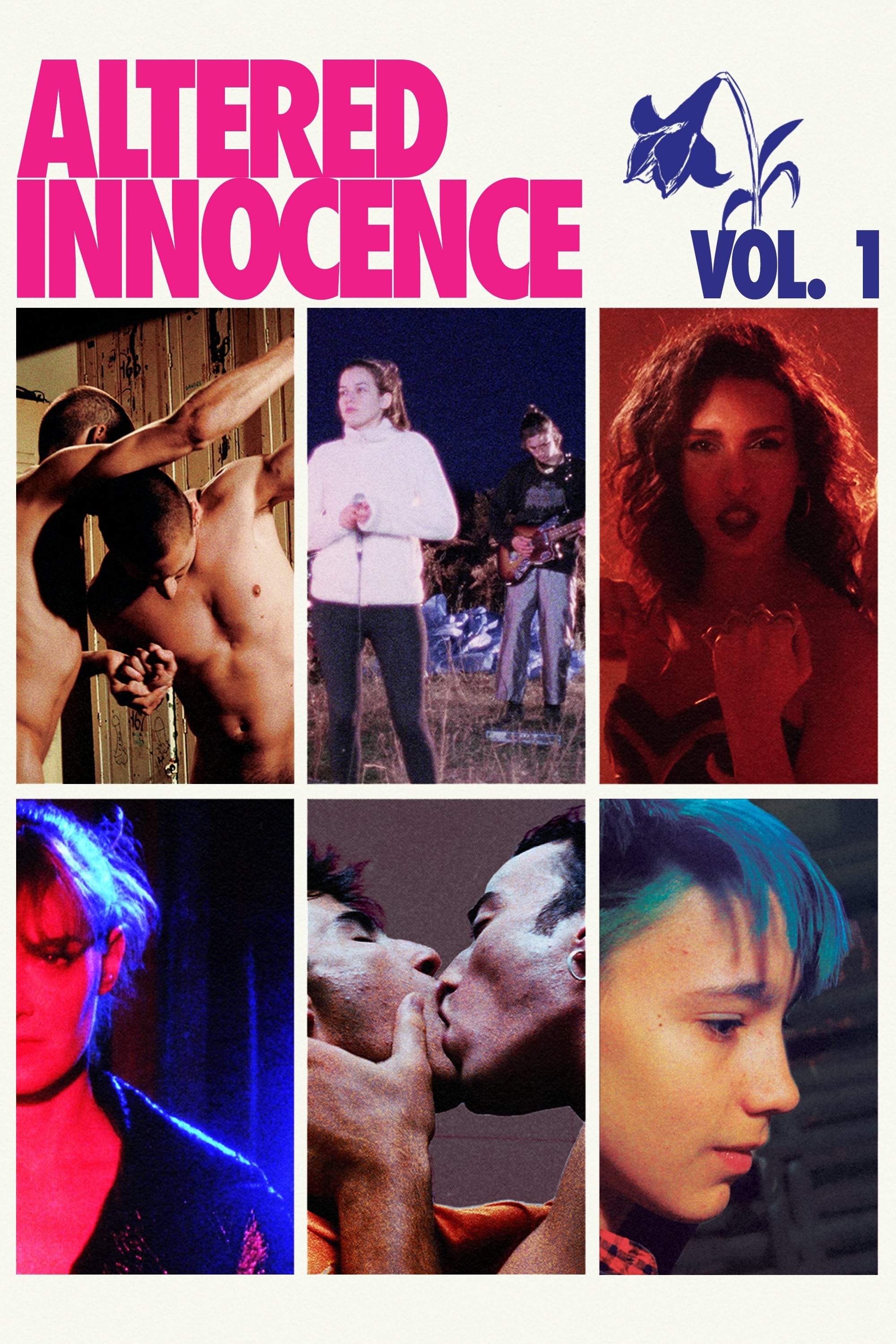 Altered Innocence Vol. 1