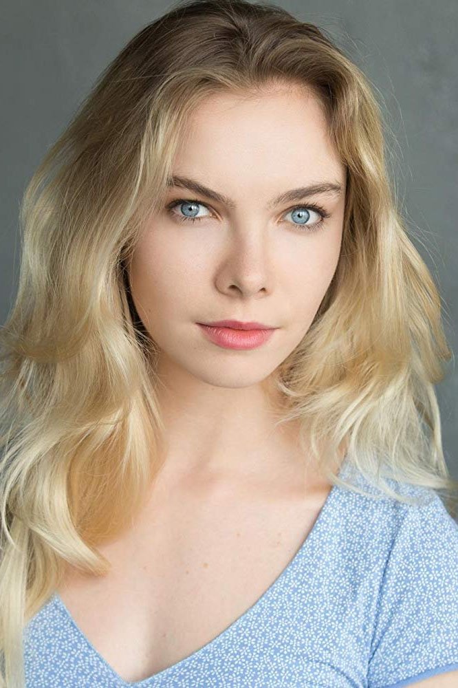 et billede af Gaia Mondadori