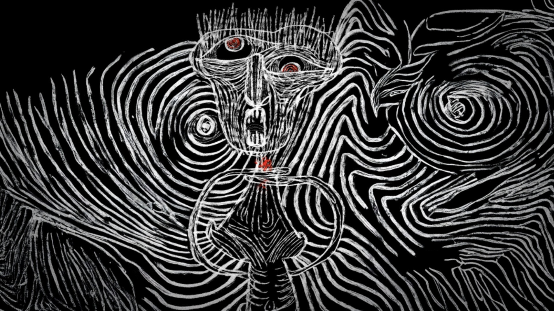 Purgatory for Epiphanea