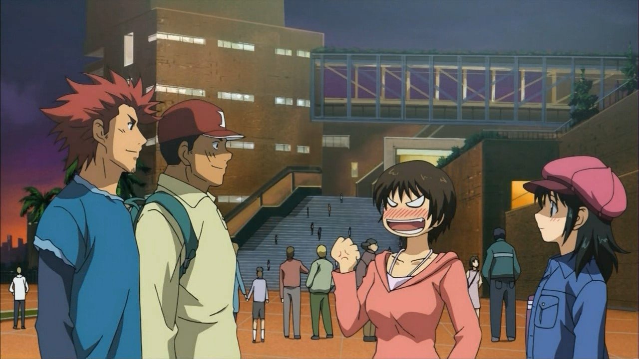Episode 18