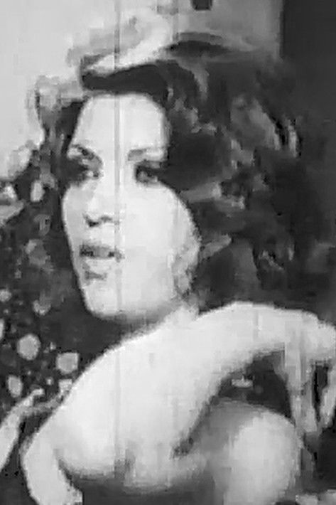 et billede af Anita Amiri