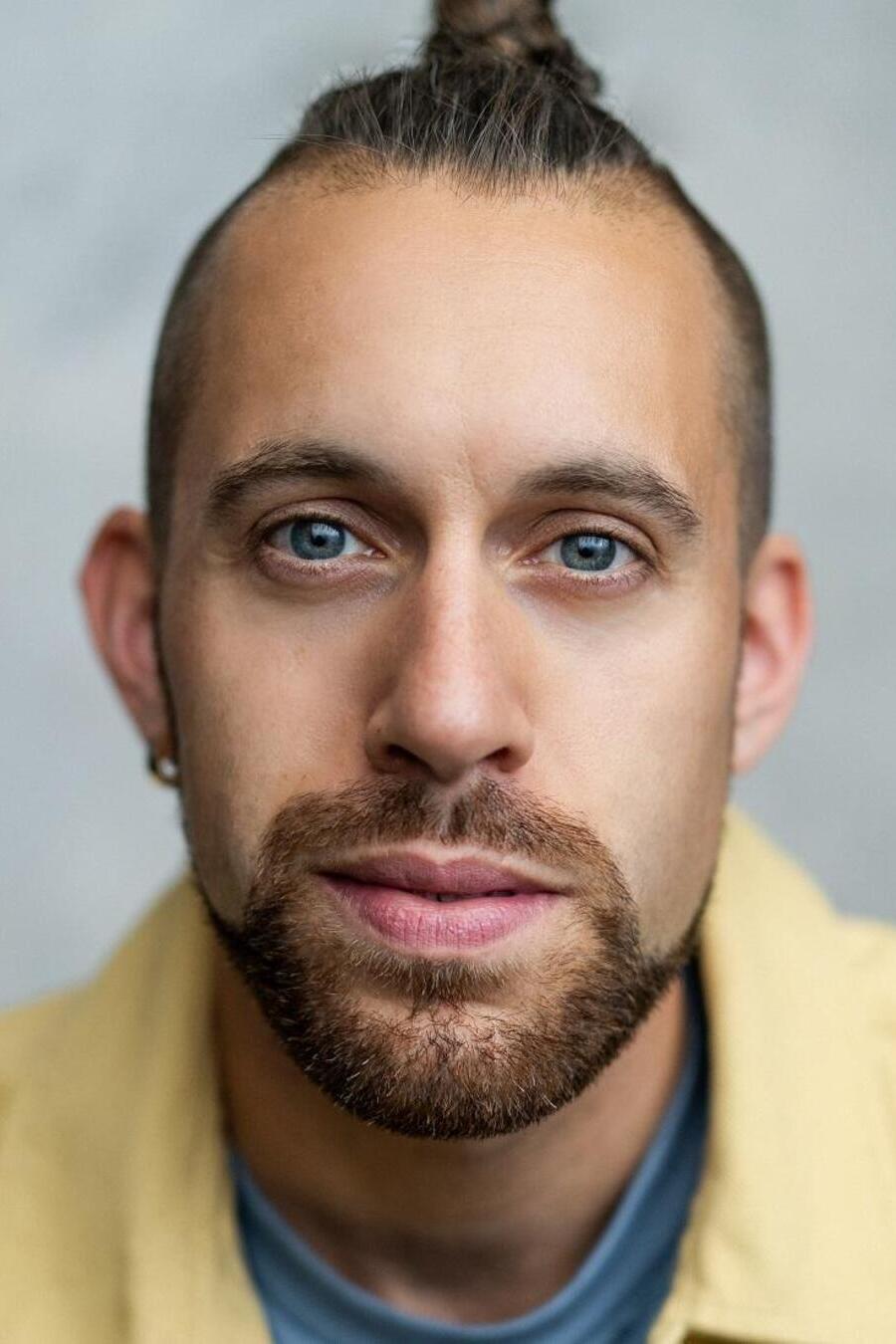 David Cumming | Executive Producer