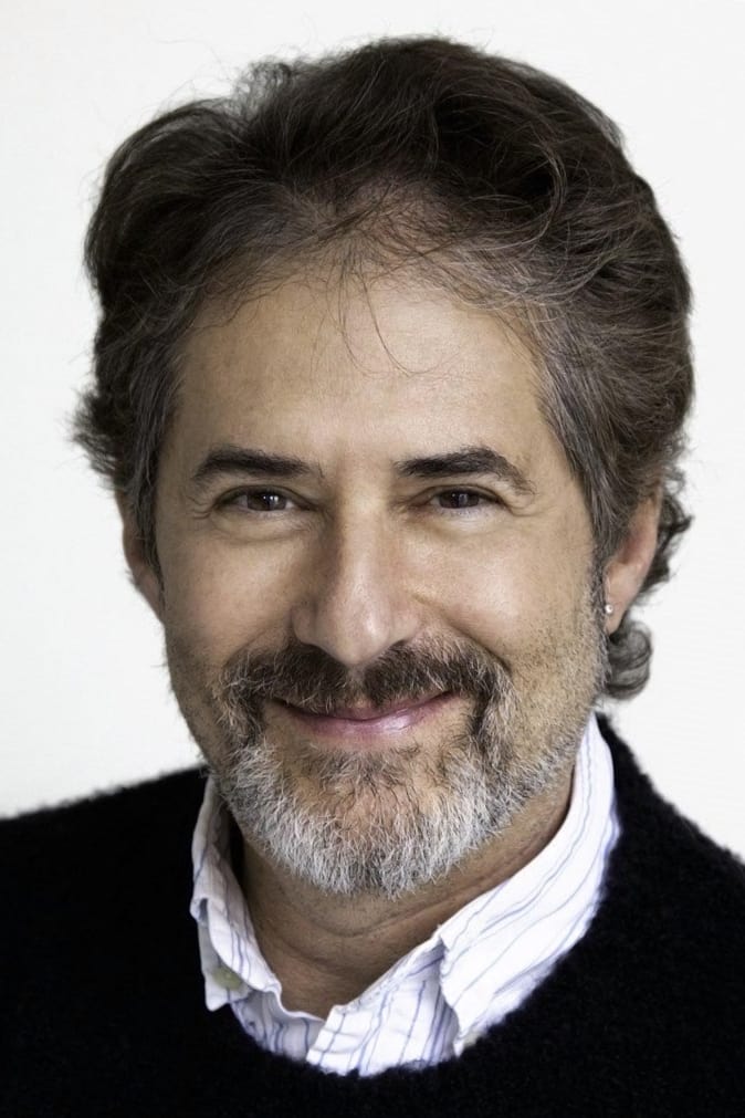 Photo de James Horner 9325