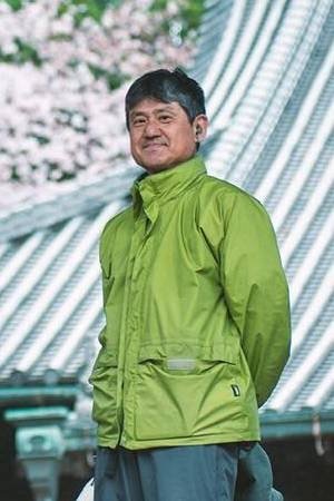 Masao Funabashi | Gaffer