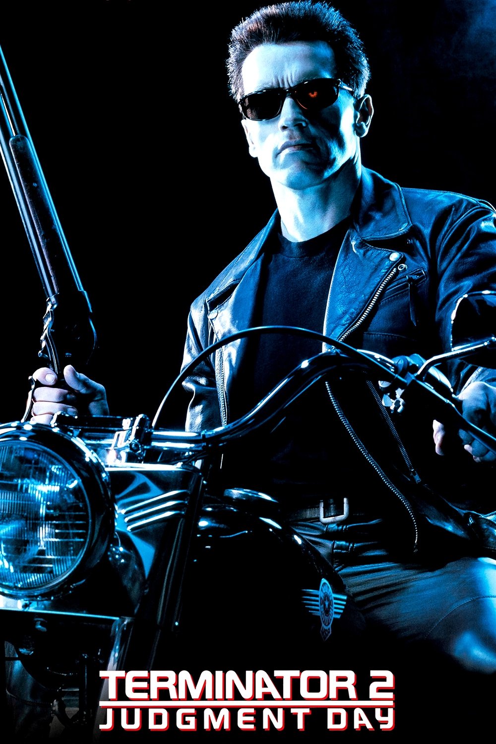 Terminator 2: Judgment Day