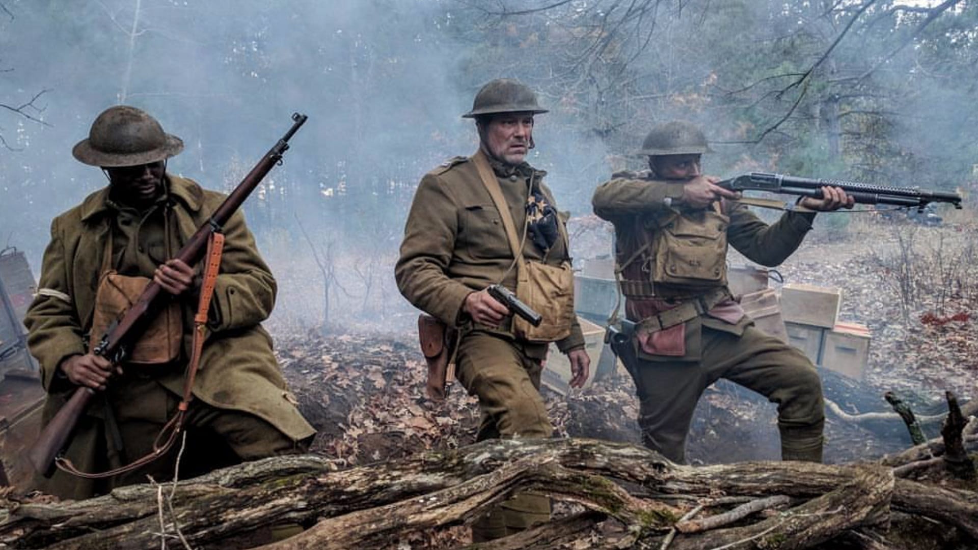 Ver The Great War (2019) Gratis Latino HD PelisGratisHD Online