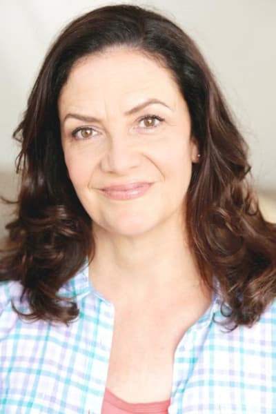 et billede af Gretchen German