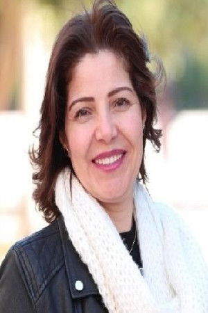 et billede af Samah Alsaeed