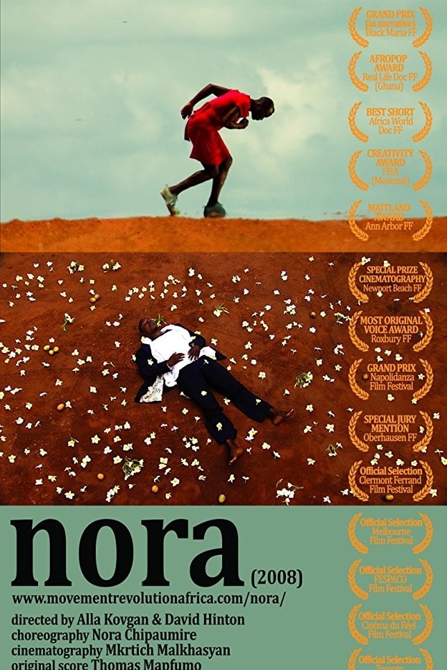 Affiche du film Nora 170157