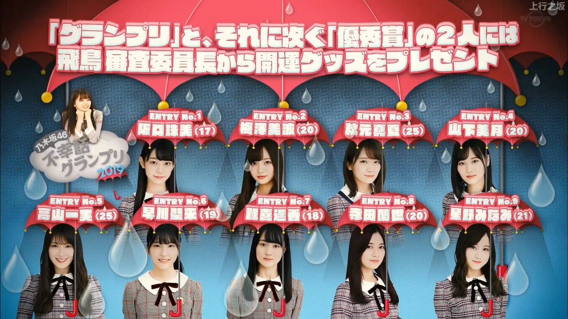 Nogizaka Under Construction