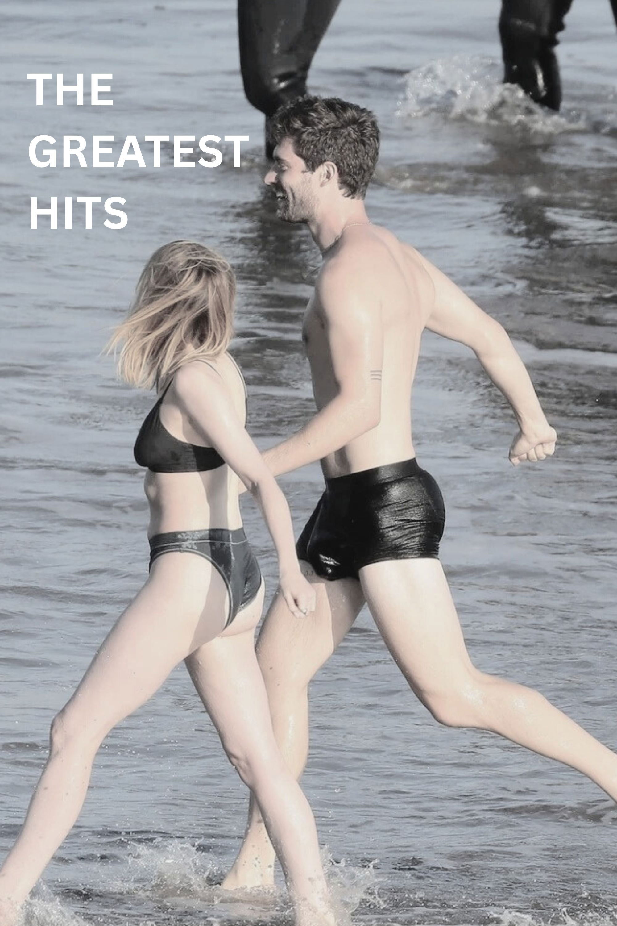 The Greatest Hits