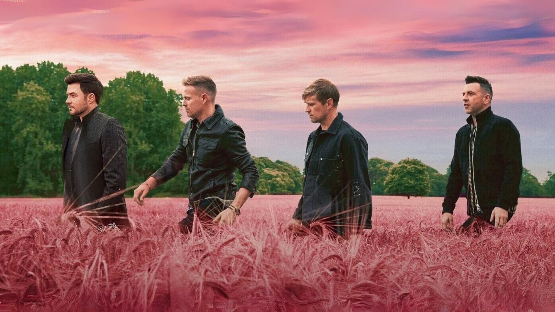 Backdrop Image
