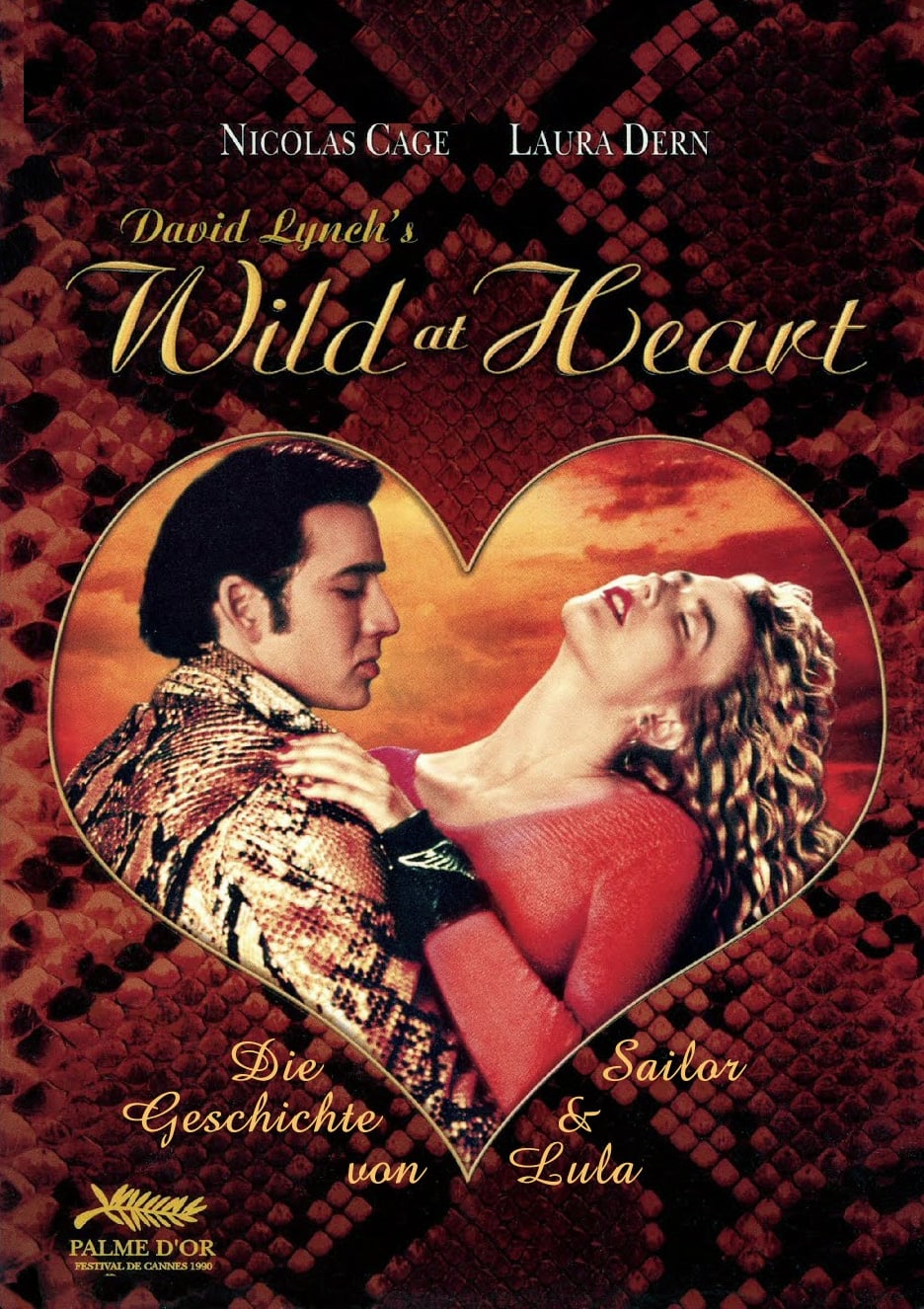 Wild at Heart