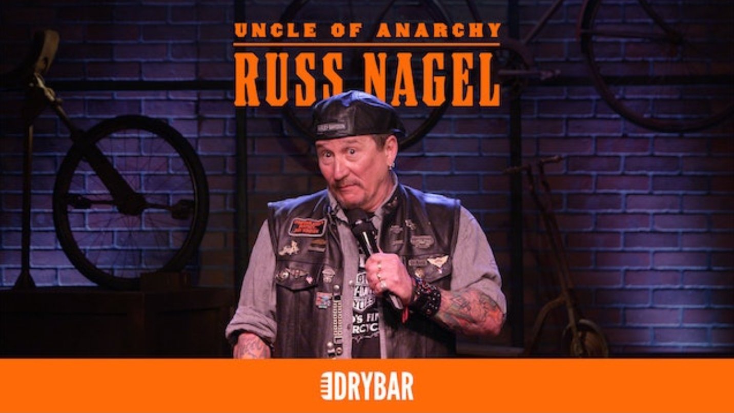 Dry Bar Comedy