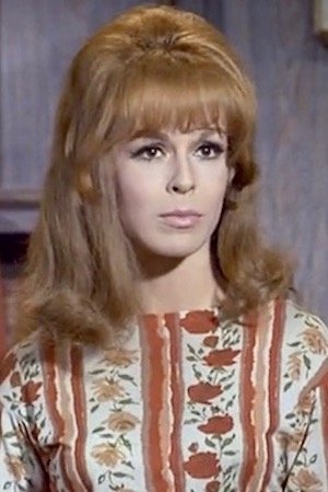 et billede af Diahn Williams