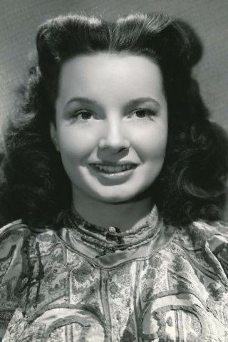 et billede af Cora Sue Collins