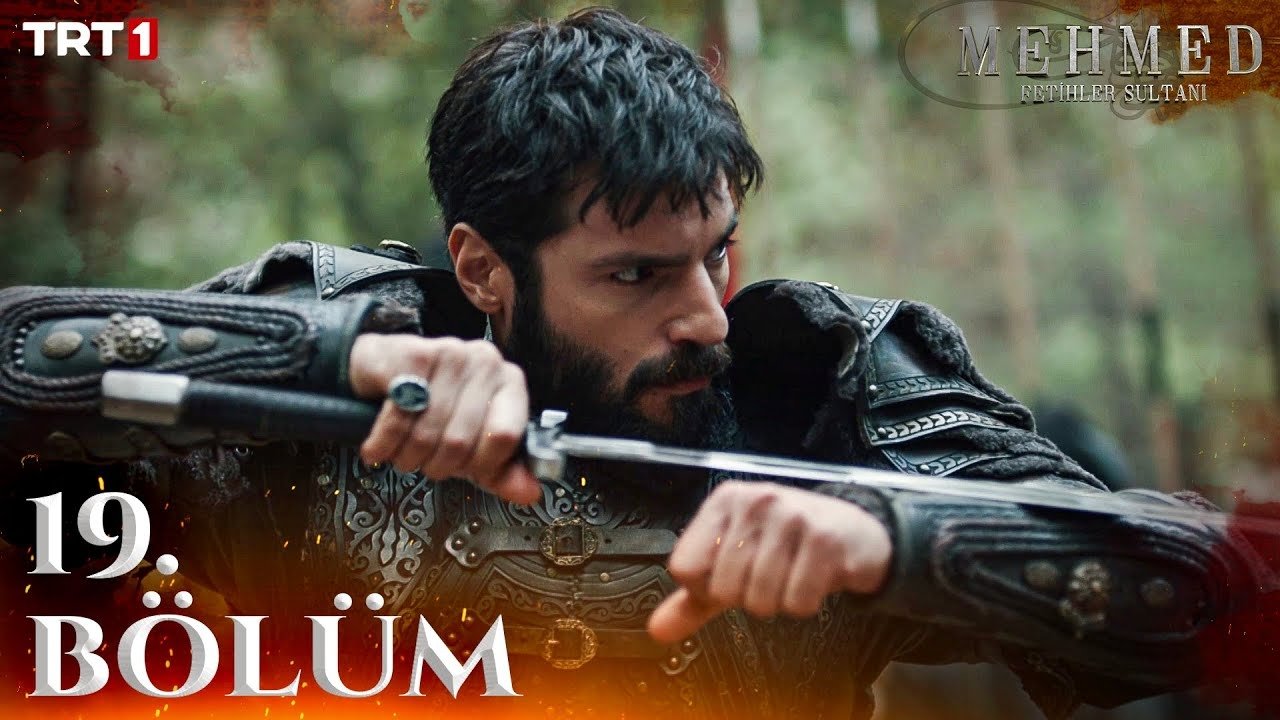 Mehmed: Sultan of Conquests