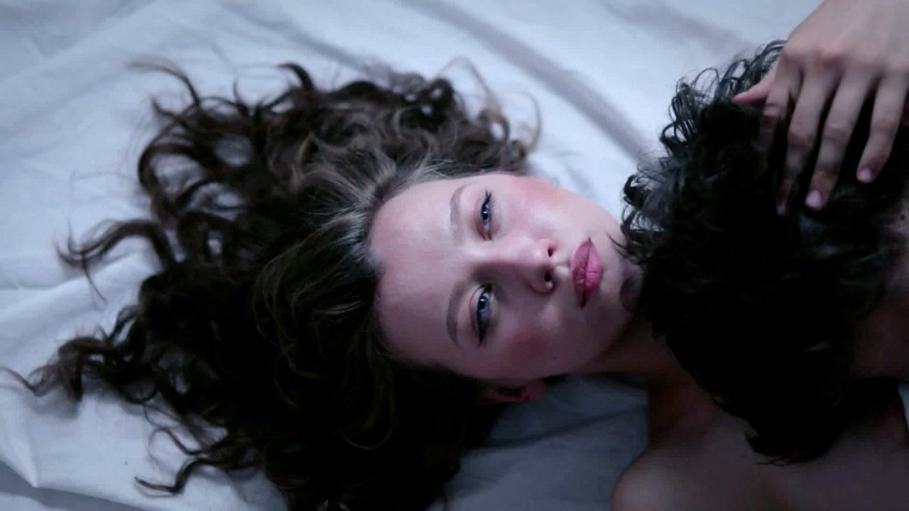 In Search (2012)