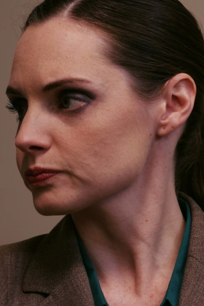 et billede af Judy Maier