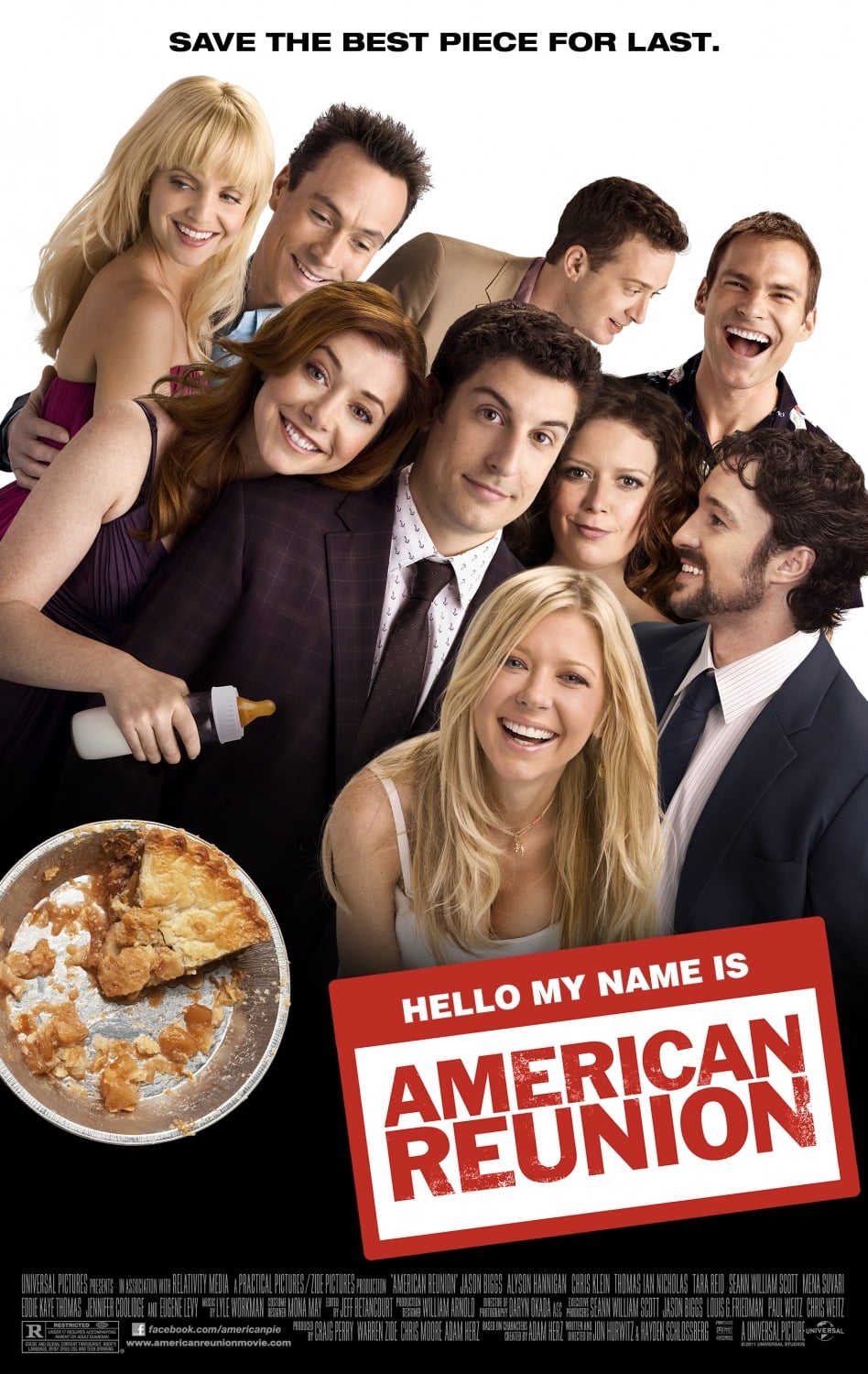 American Reunion