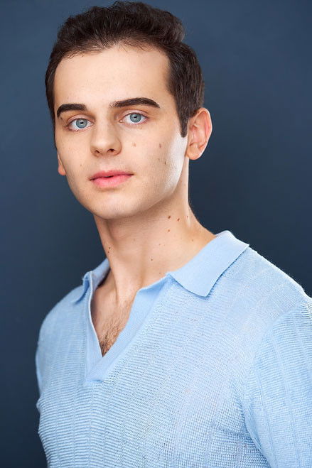 et billede af Eli Owens