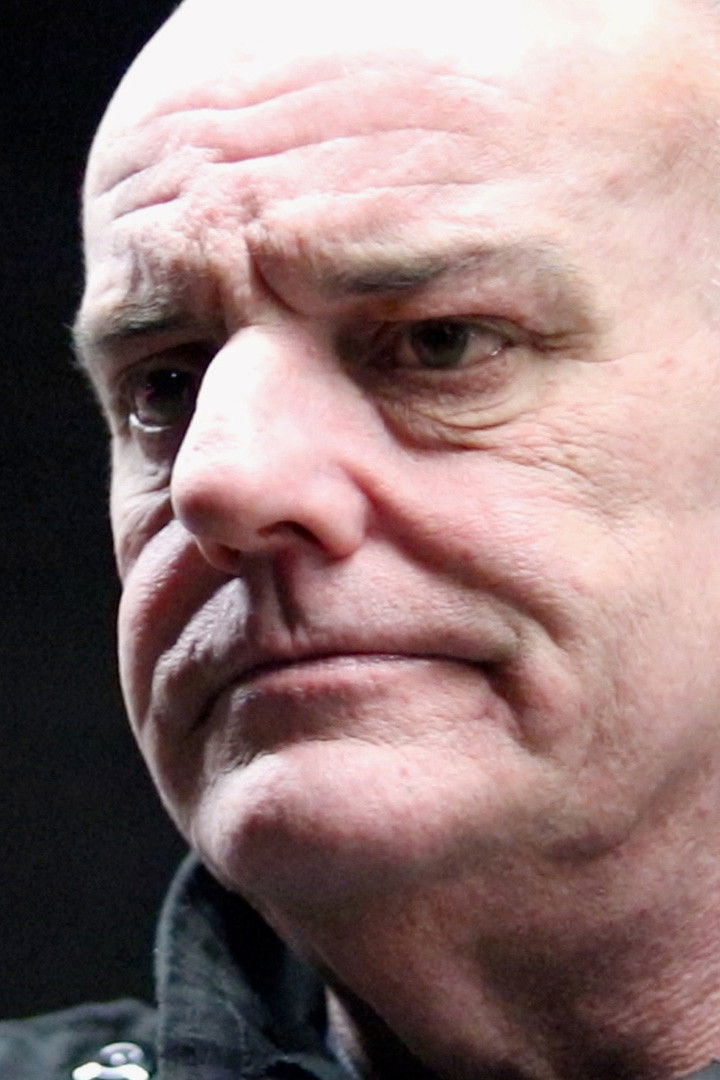 et billede af Sean The Shirt