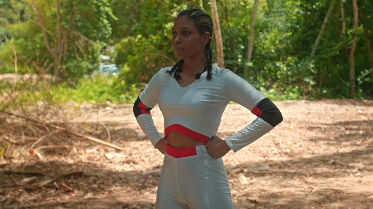 Magnolia (2023)