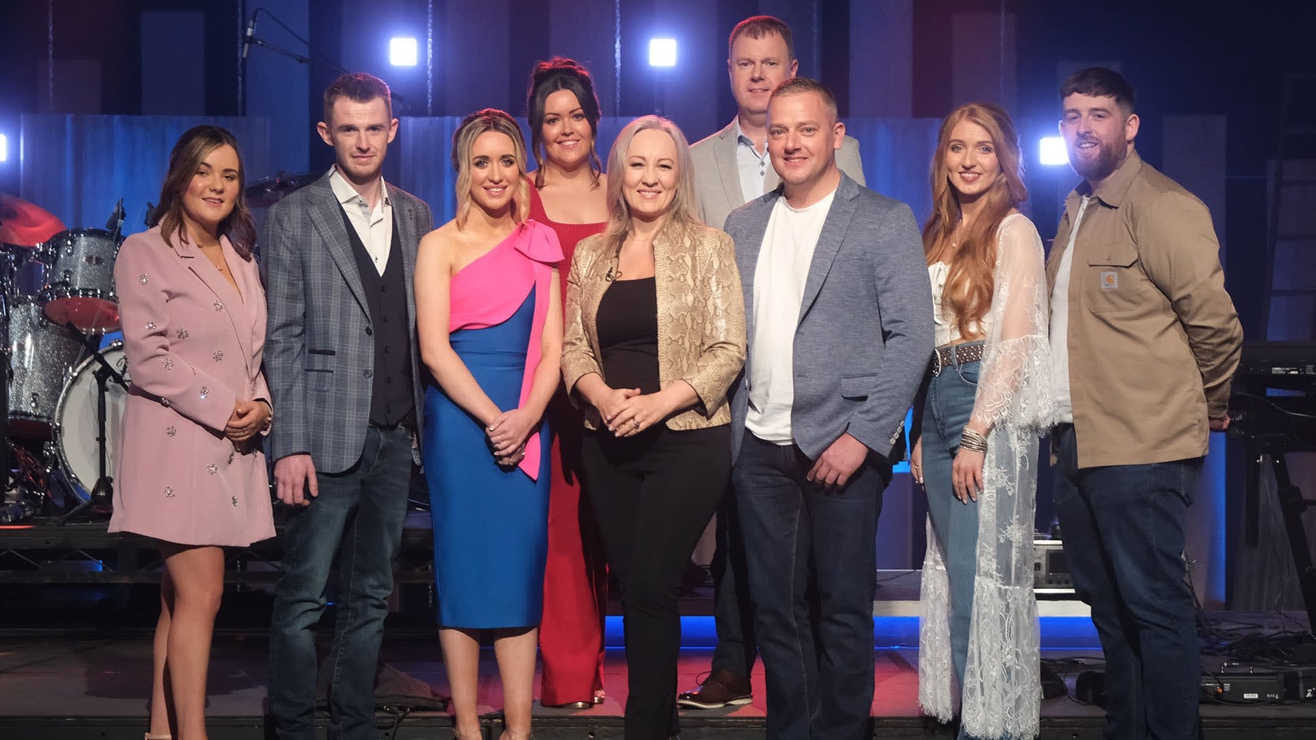 Glór Tíre - Épisode 7