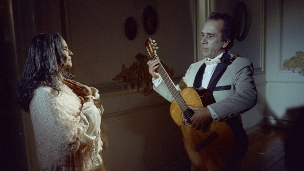 Autumn (1993)