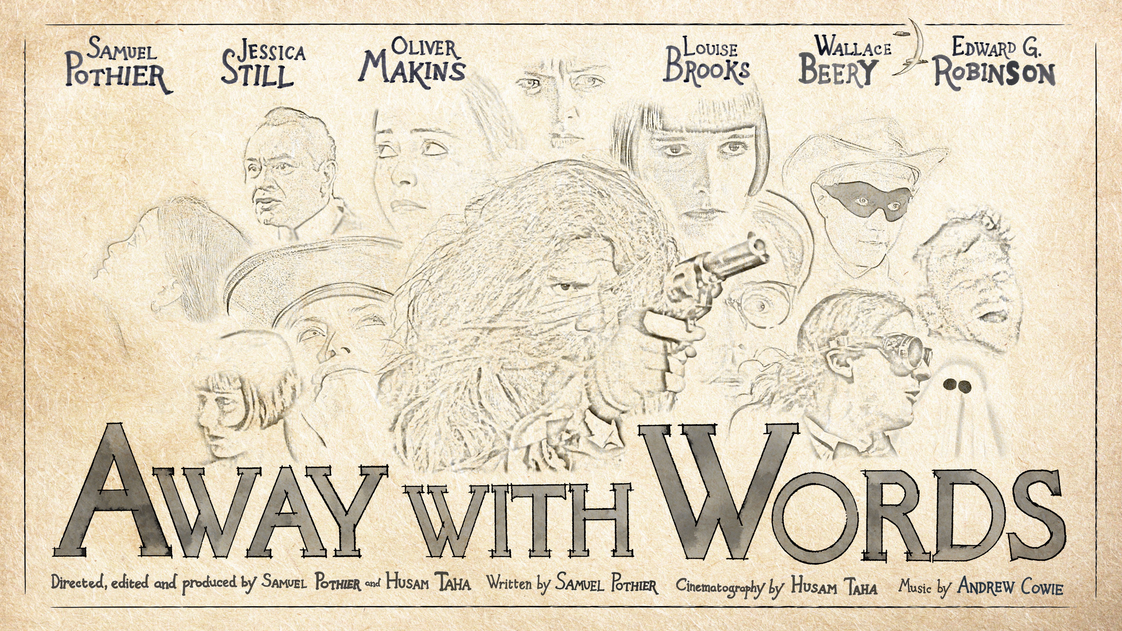 Away with Words