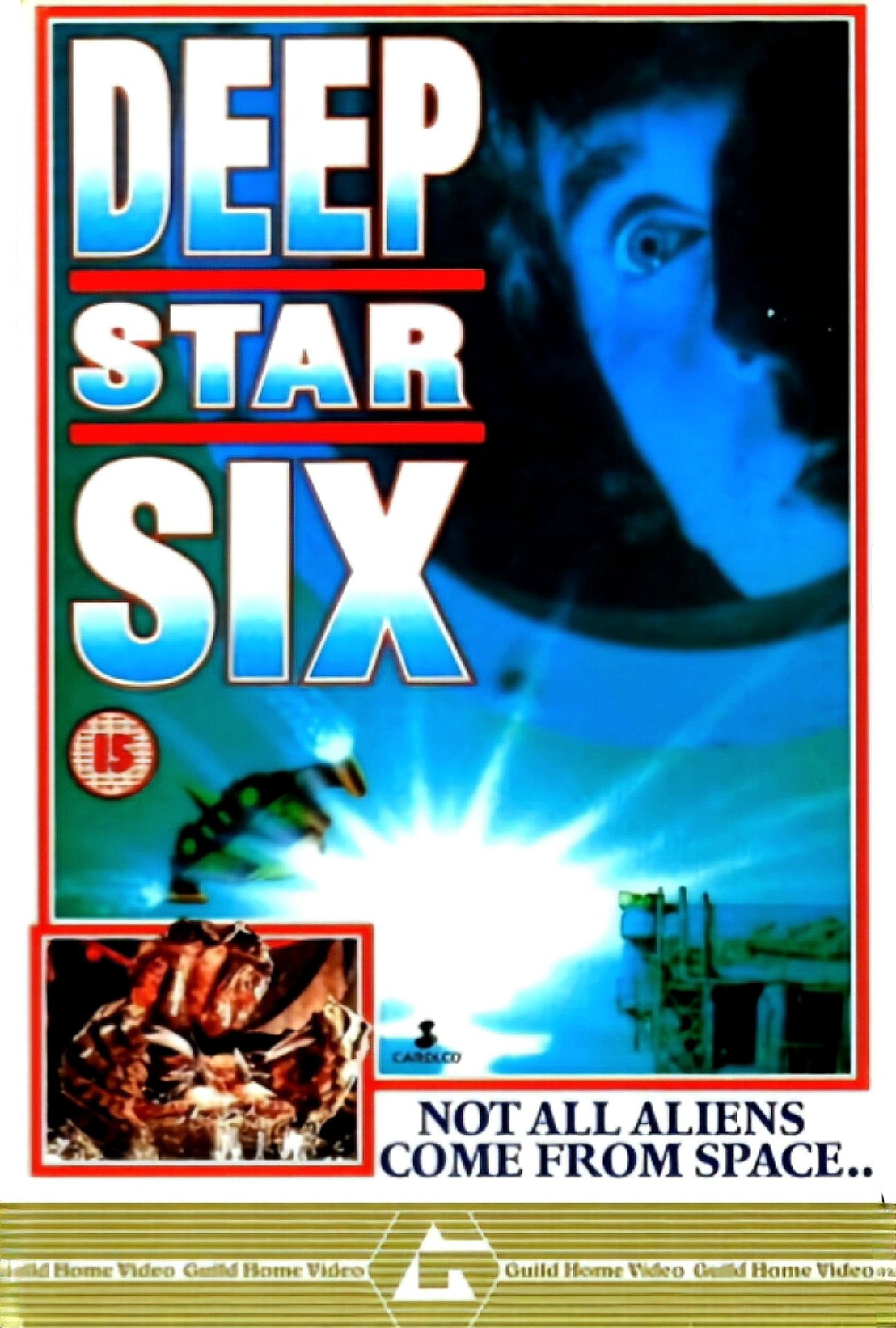 DeepStar Six