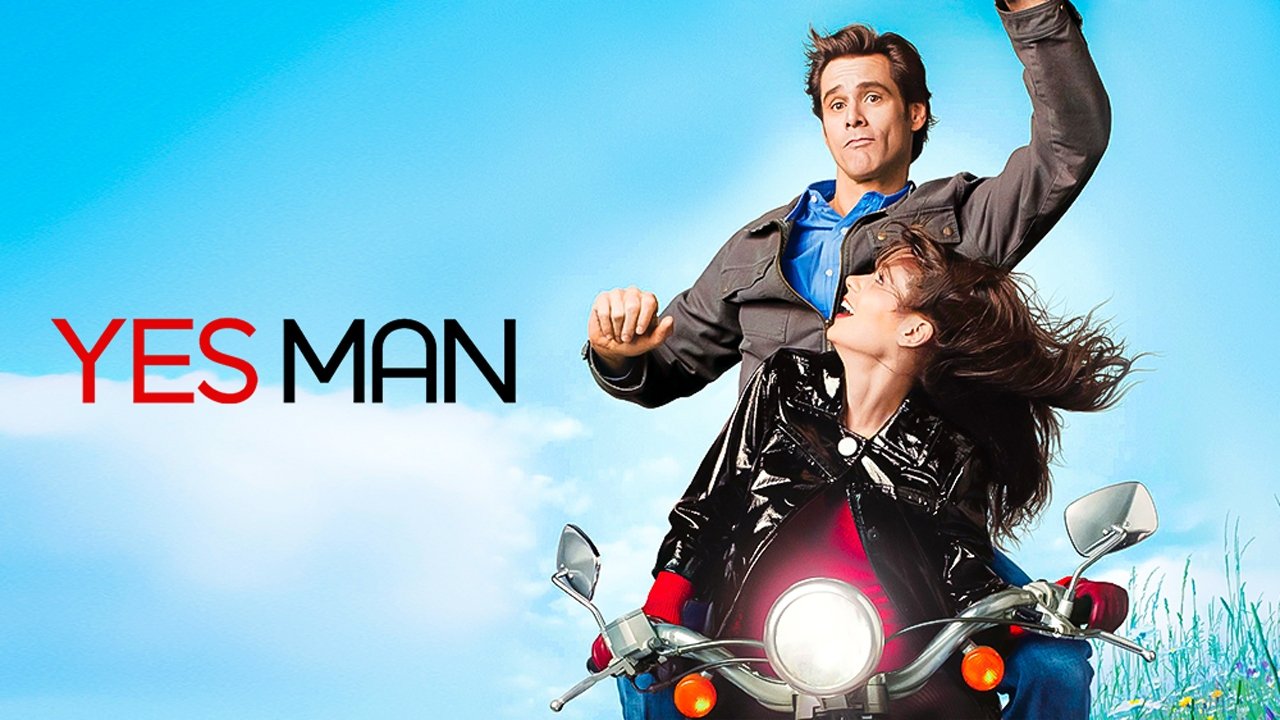 Yes Man (2008)