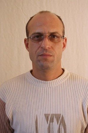 et billede af Wiesław Niżyński