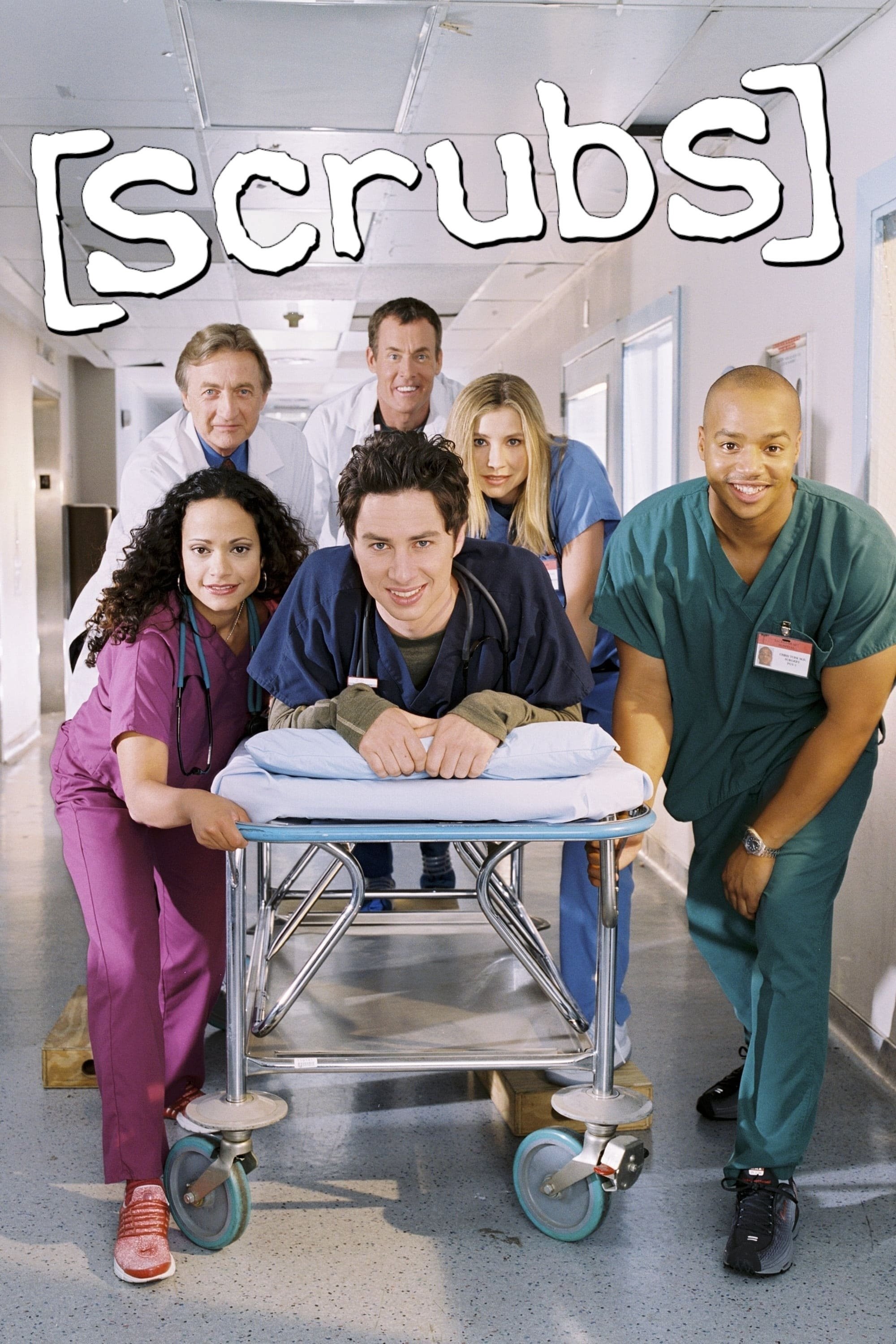 Scrubs