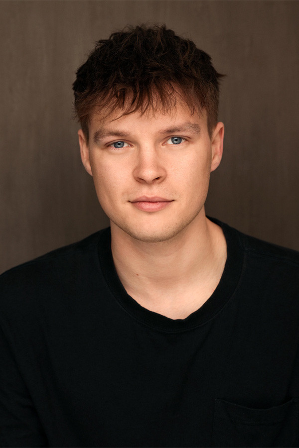 et billede af Yarno Rohling