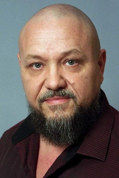 et billede af Dale Branston