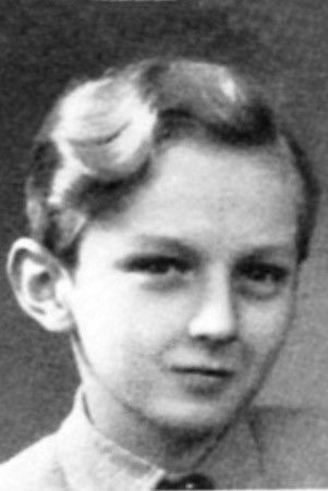 et billede af Ragnar Planthaber