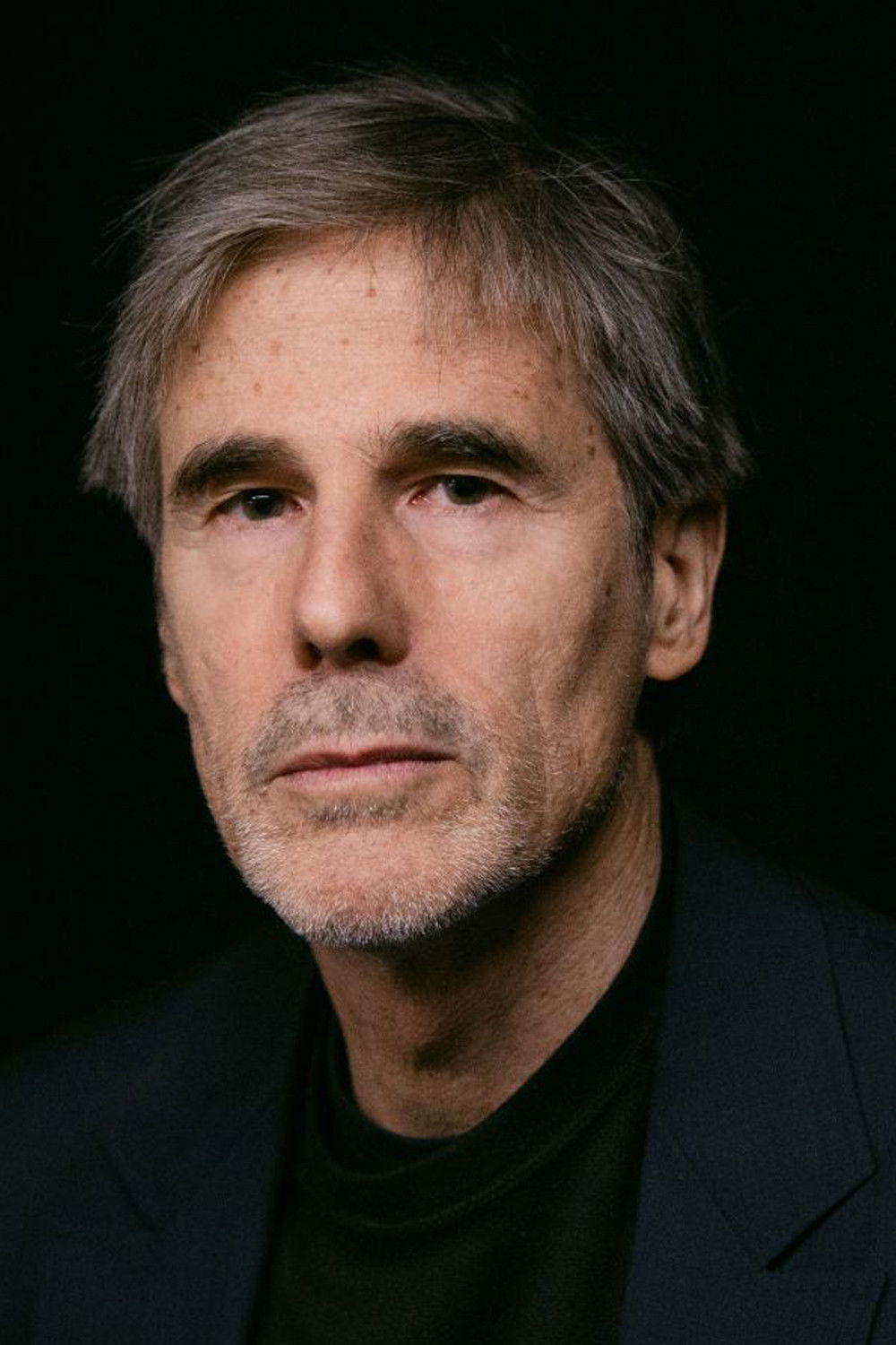 et billede af Walter Salles