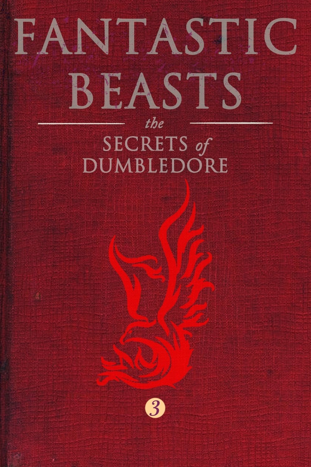 Fantastic Beasts: The Secrets of Dumbledore