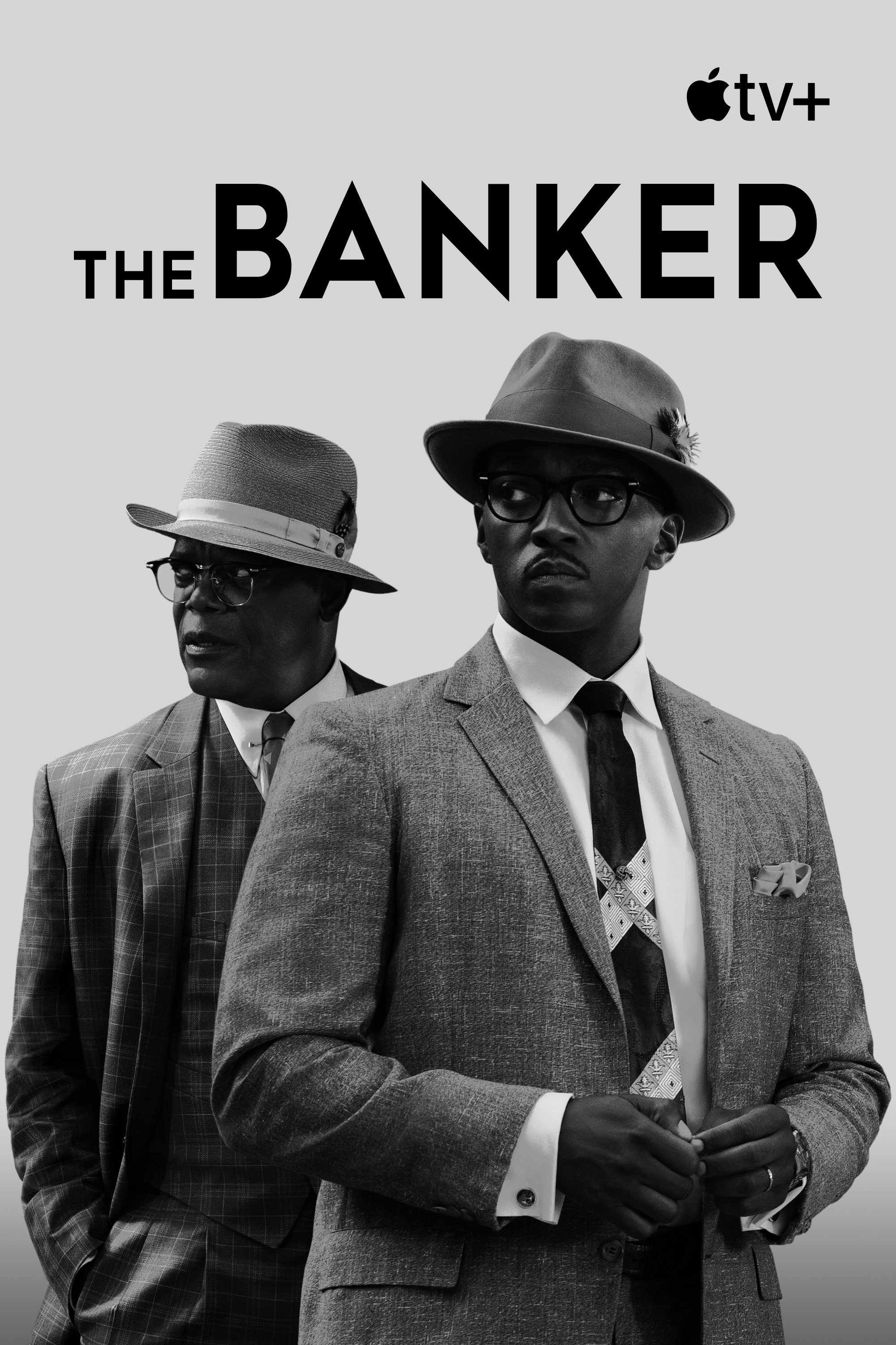 The Banker