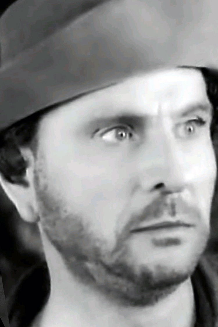 et billede af Carlos Perelli