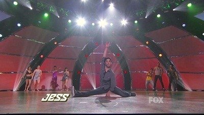 So You Think You Can Dance