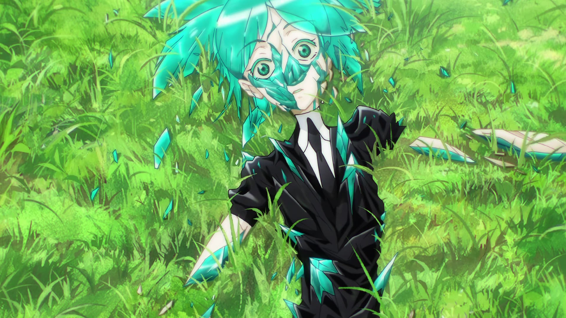 Image Land of the Lustrous 1