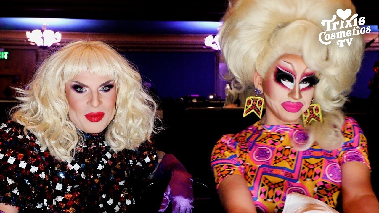 Trixie & Katya Live - The Last Show (2023)