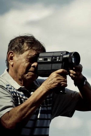 et billede af Cyro Matoso