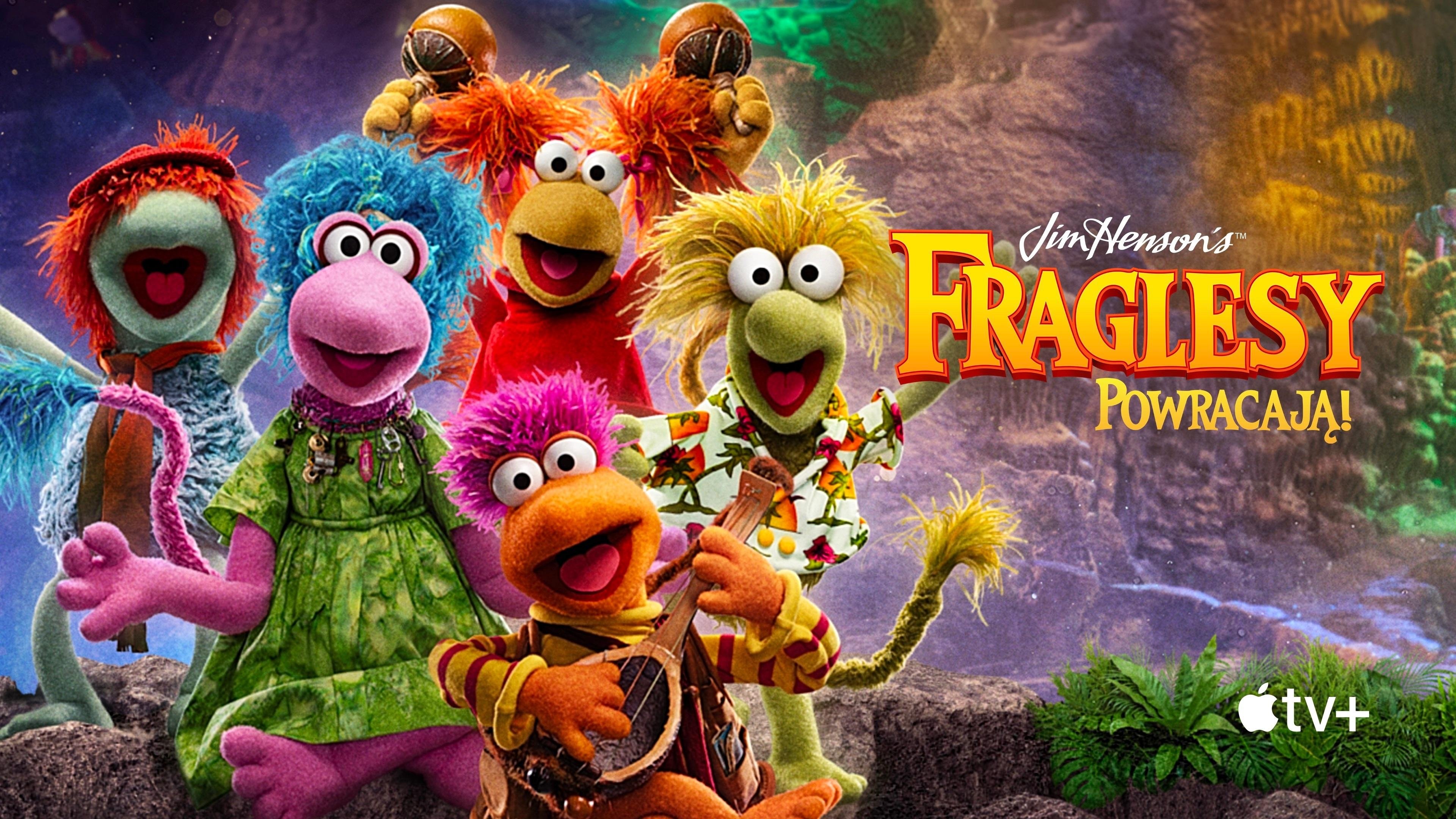 Fraggle Rock: Back to the Rock - Season 2