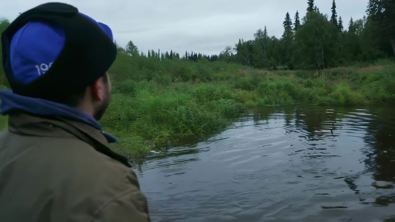 Life Below Zero: First Alaskans S03E18 backdrop
