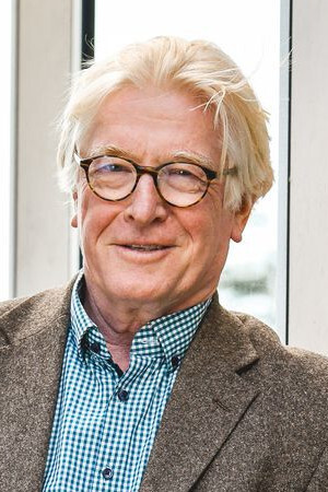 et billede af Hans-Jörg Frey