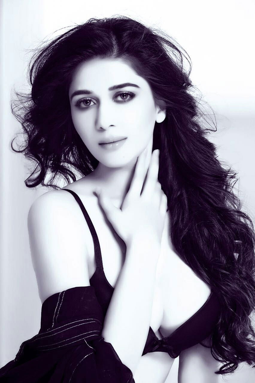 et billede af Mishika Chourasia